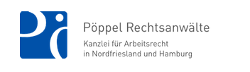 Logo Pöppel Rechtsanwälte